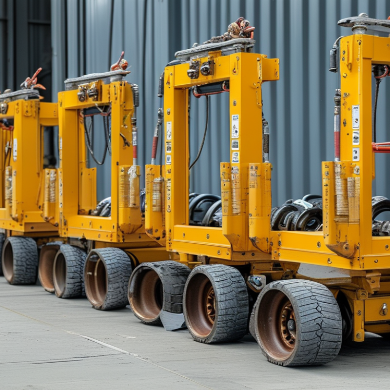 How to Choose the Best Telescopic Cylinders Underbody?
