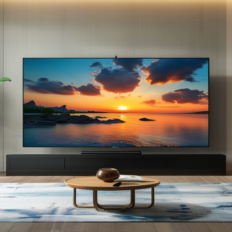 China Top 10 Wide Screen TV Brands for Global Buyers?