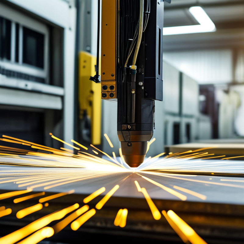 Top 5 Benefits of Fiber Laser Machines for Global Buyers?