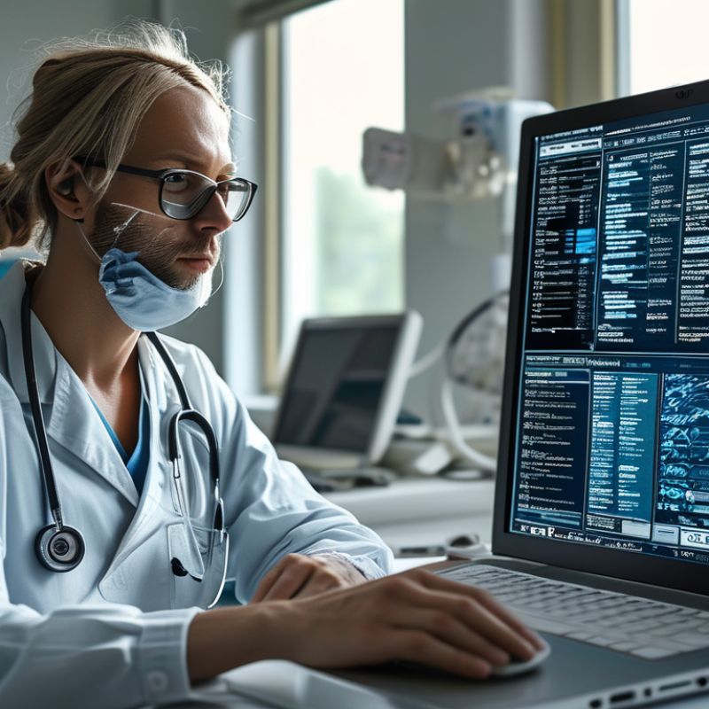 What Should Healthcare Providers Consider in Remote Monitoring Solutions?