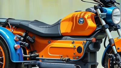 Best Handlebar Gasoline Tricycle for Global Buyers?