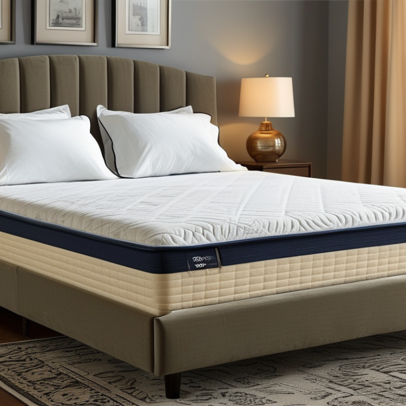 Why Use a Mattress Topper on a Firm Bed for Better Sleep?