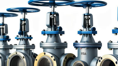 2026 How to Select the Right Pn16 Butterfly Valve?