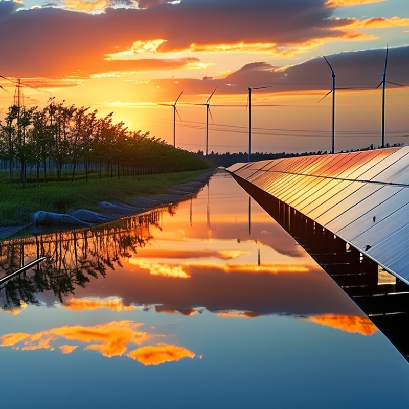 How Long Does a LiFePO4 Battery Last in Solar Lighting?