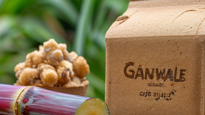 Top 10 Benefits of Sugarcane Bagasse Packaging for Global Buyers