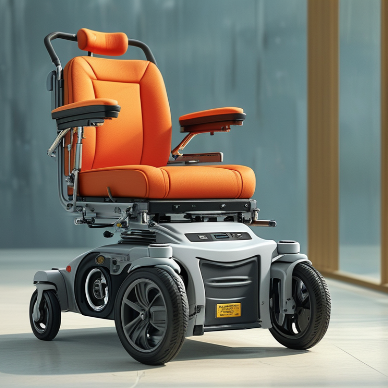Top 10 Medical Scooters for Easy Mobility and Comfort?