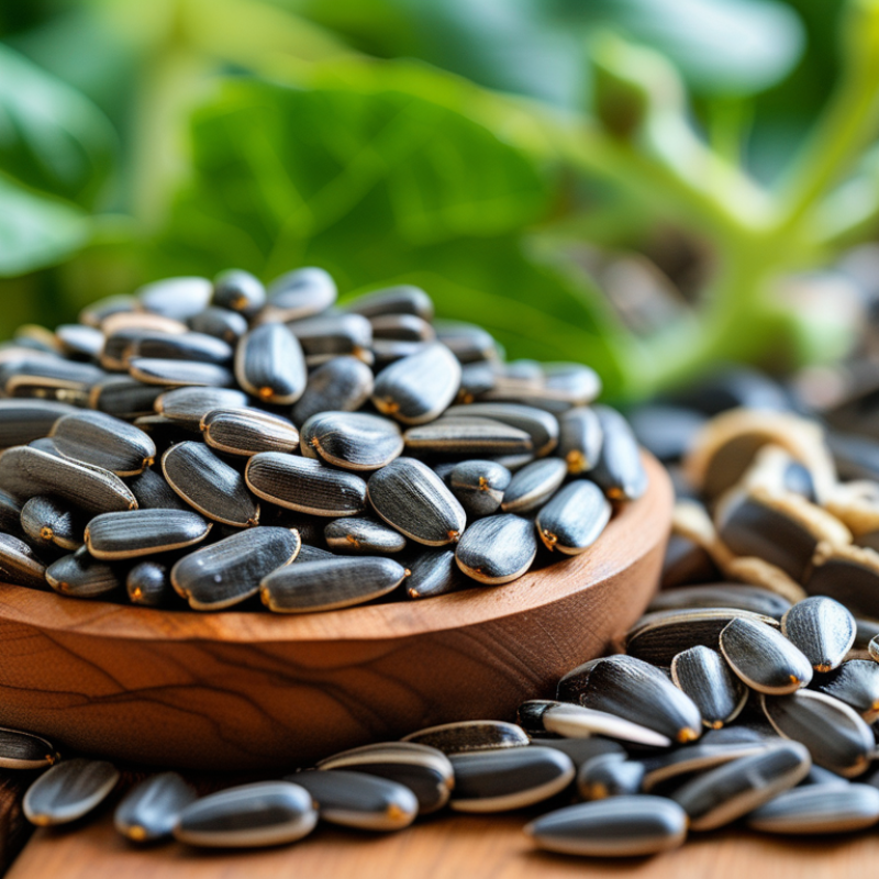 How to Buy High Quality Sunflower Seed Kernels Worldwide?