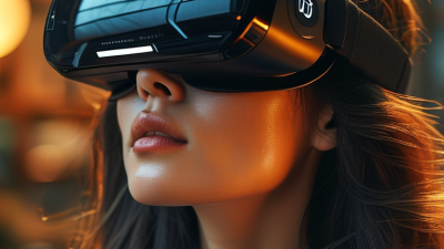 Best Wearable Technology Glasses for Enhanced Productivity?