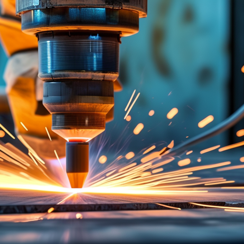 Why Choose Plasma Arc Spraying for Your Coating Needs?