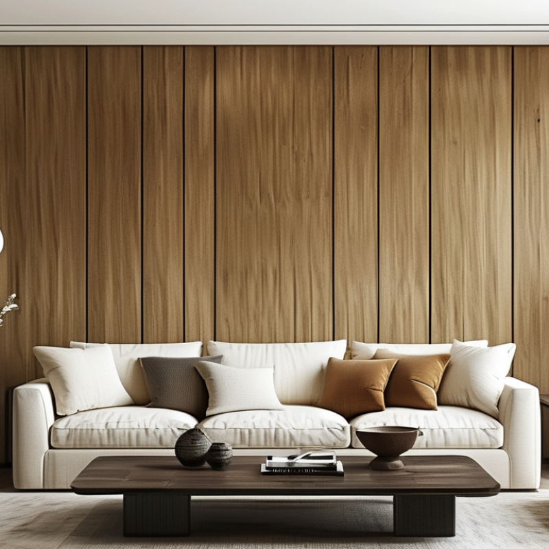 Best WPC Wall Panel Interior Ideas for Your Home Design?