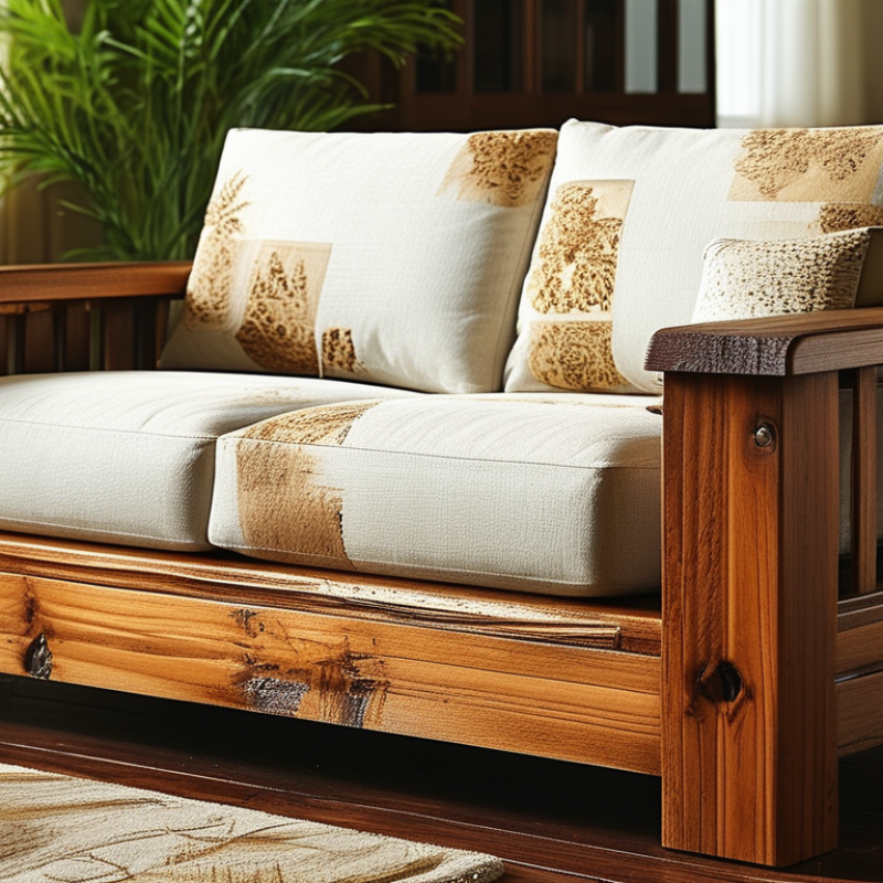How to Protect Wooden Furniture from Scratches Effectively?