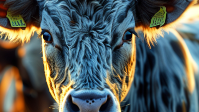 2026 Top Cattle Ear Tag Trends for Global Buyers?