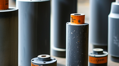 How to Choose the Best Rubber Isolators for Your Needs?