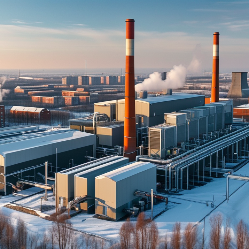 Why is EVI Technology Critical for Efficient Low Temperature Heating?