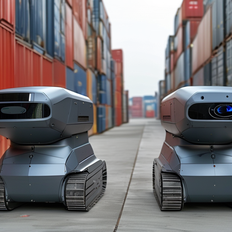 Top 10 Smart Lidar Systems for Efficient Global Procurement?