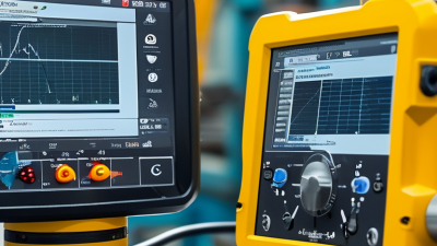 Why Choose a Vibration Measuring Device for Accurate Analysis?