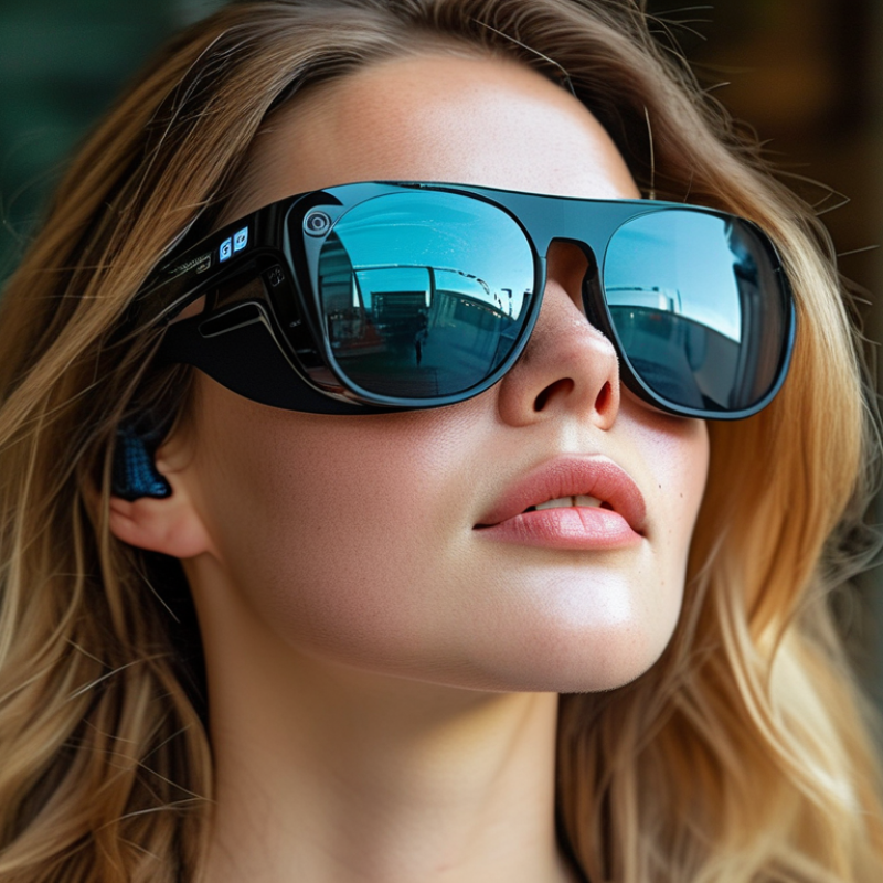 How to Choose the Best Wearable Technology Glasses for You?