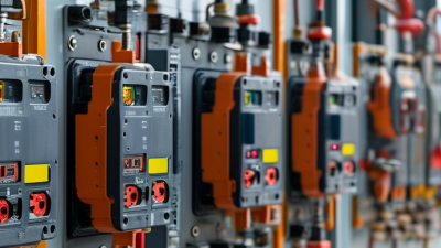 Top Circuit Breakers Applications for Global Buyers?