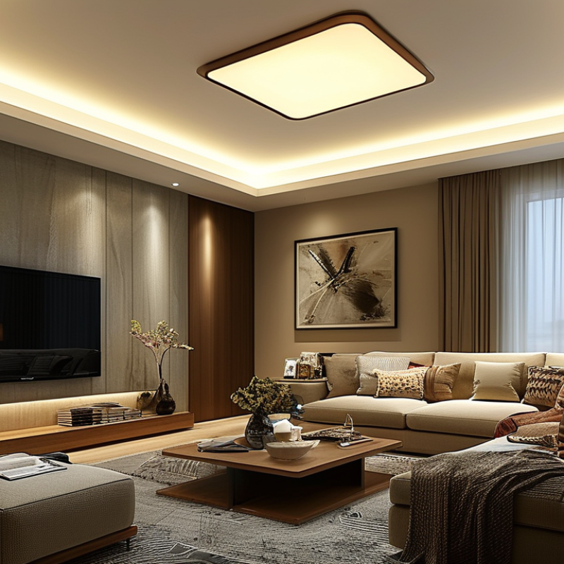 2026 Best Integrated Ceiling Lights for Every Home Style?