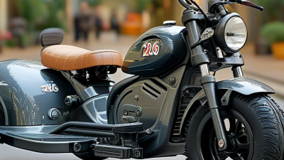 2026 How to Choose the Best Handlebar Gasoline Tricycle?