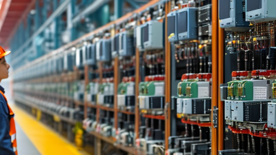 Understanding Solid State Relay Benefits for Global Buyers?