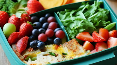 What is a Neoprene Lunch Box and Why You Need One?