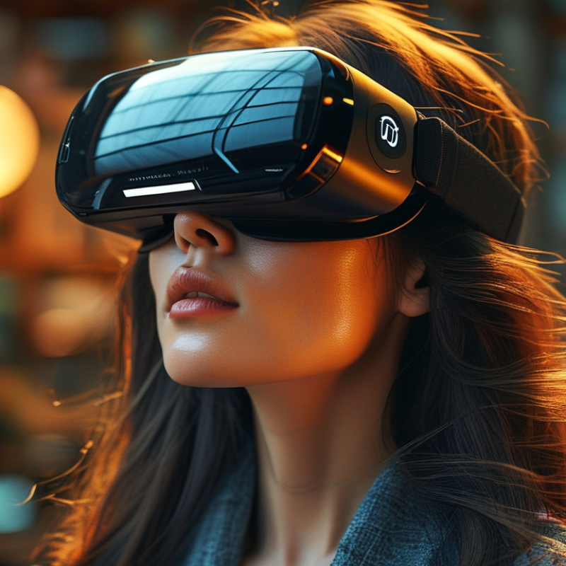 Best Wearable Technology Glasses for Enhanced Productivity?