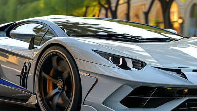 How to Choose the Best Electric Sports Car for Your Needs?