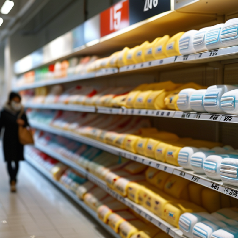 Top 10 Hygiene Materials List for Global Buyers in 2026?