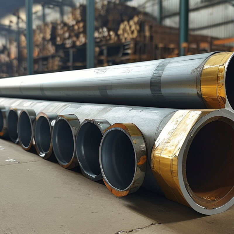 Top 10 Benefits of Using Aluminium Pipe for Global Buyers?