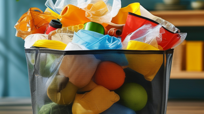 Top 10 Tear Free Garbage Bags You Need for Your Home?