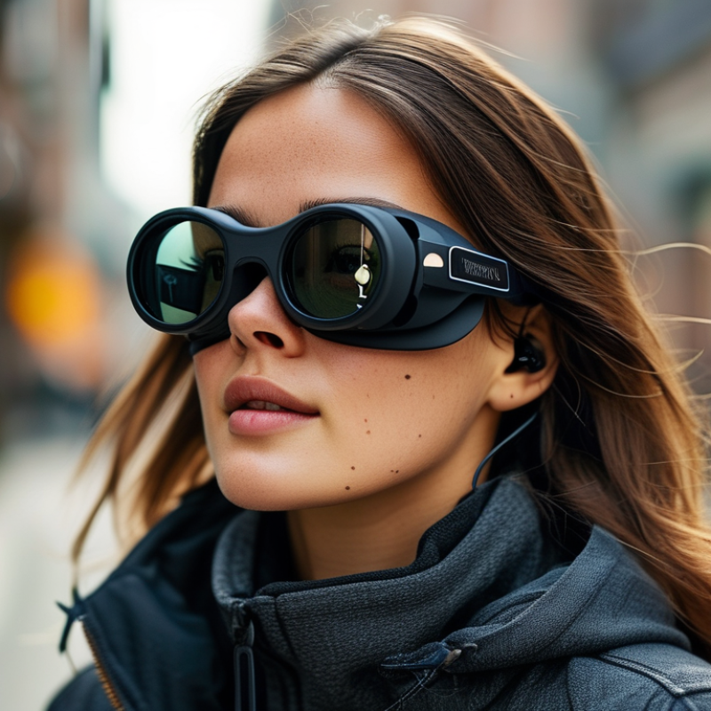 How to Choose the Best Wearable Technology Glasses?