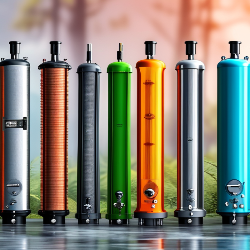 How to Choose the Best Microchannel Heat Exchanger for Your Needs?