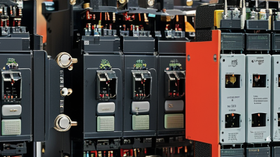 How to Choose the Right Magnetic Contactor for Your Needs?