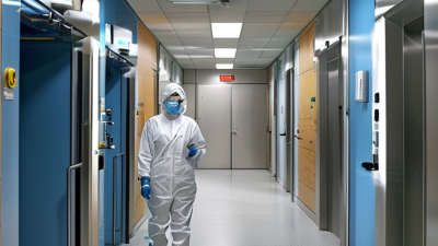 2026 How to Choose UVC Sterilization Solutions for Your Business?
