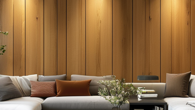 2026 Best Wpc Wall Cladding Trends for Global Buyers?