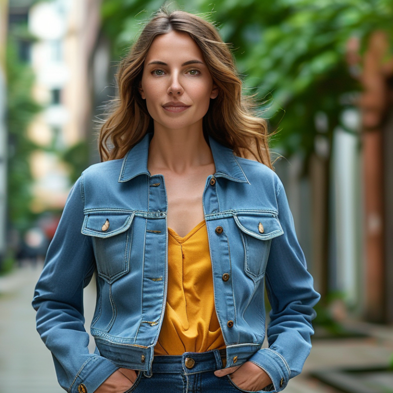 Top 10 Sustainable Jackets You Need for Global Sourcing?
