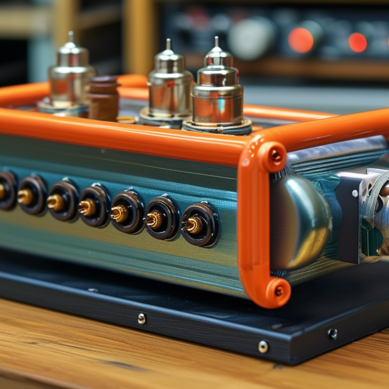 What is a Resonant Capacitor and How Does it Work?