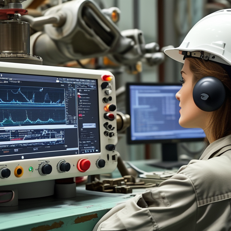 What is a Vibration Measuring Device and How Does it Work?