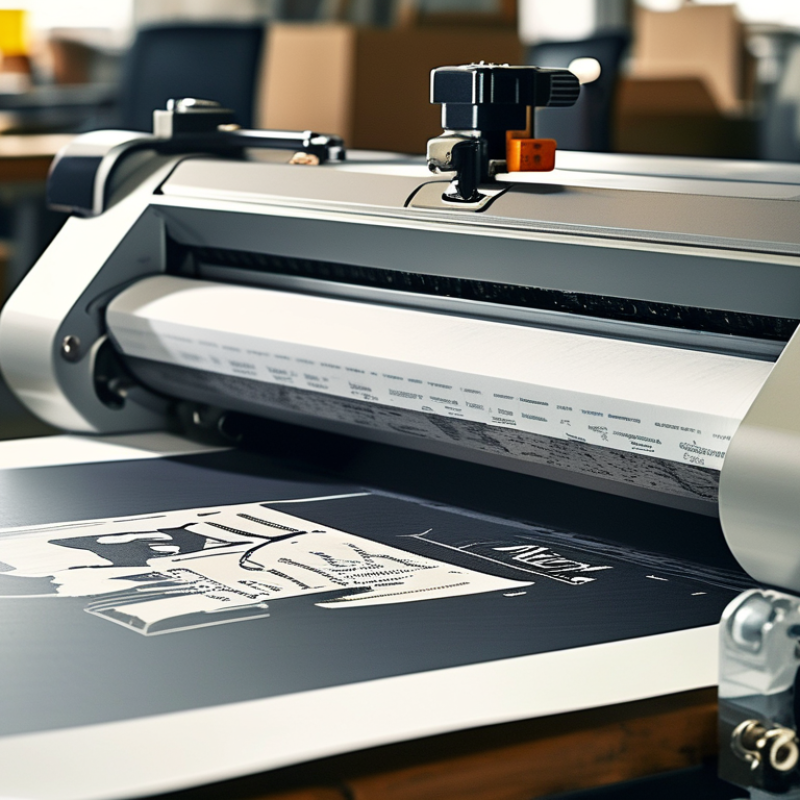 Why Choose a Paper Cutting Machine for Your Business Needs?