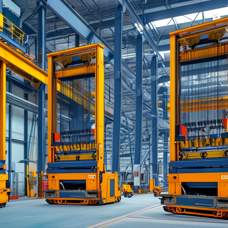 Top 10 Benefits of Using Electromagnetic Lifters for Industry?