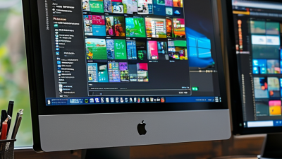 How to Choose the Best PC Touch Panel for Your Needs?