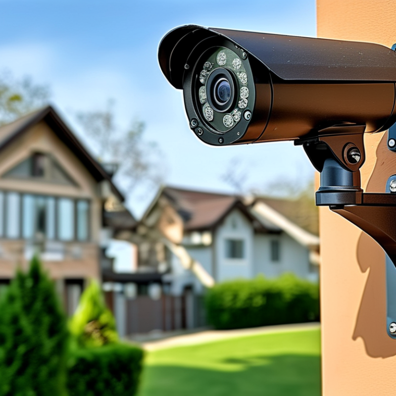 How to Choose the Best 4G Solar Security Camera for Your Needs?