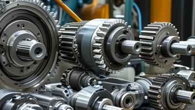 Why Choose Gear Rack And Pinion for Your Machinery Needs?