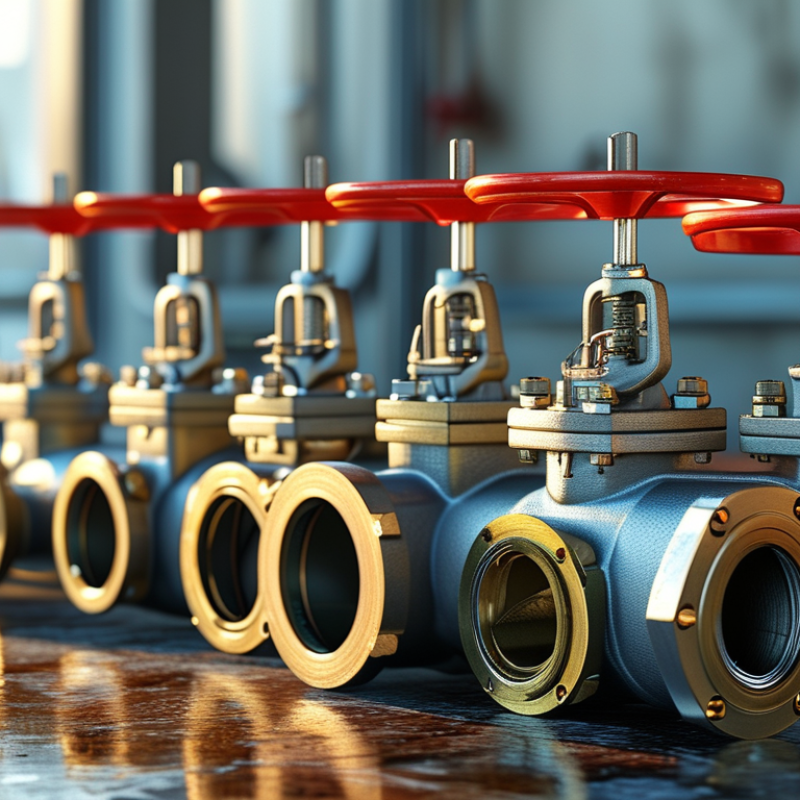 2026 Top Water Check Valve Buyers Guide and Essential Insights?