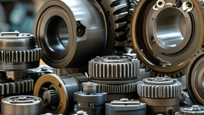 Top Tips for Choosing Gear Rack and Pinion for Your Projects?