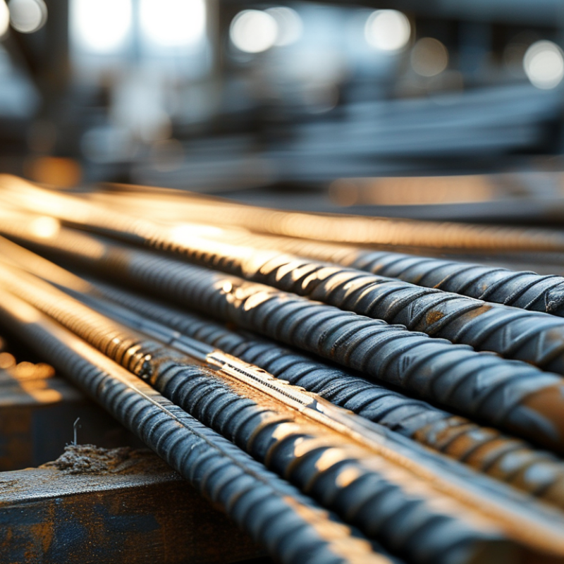 2026 How to Buy Steel Bar Effectively for Global Procurement?