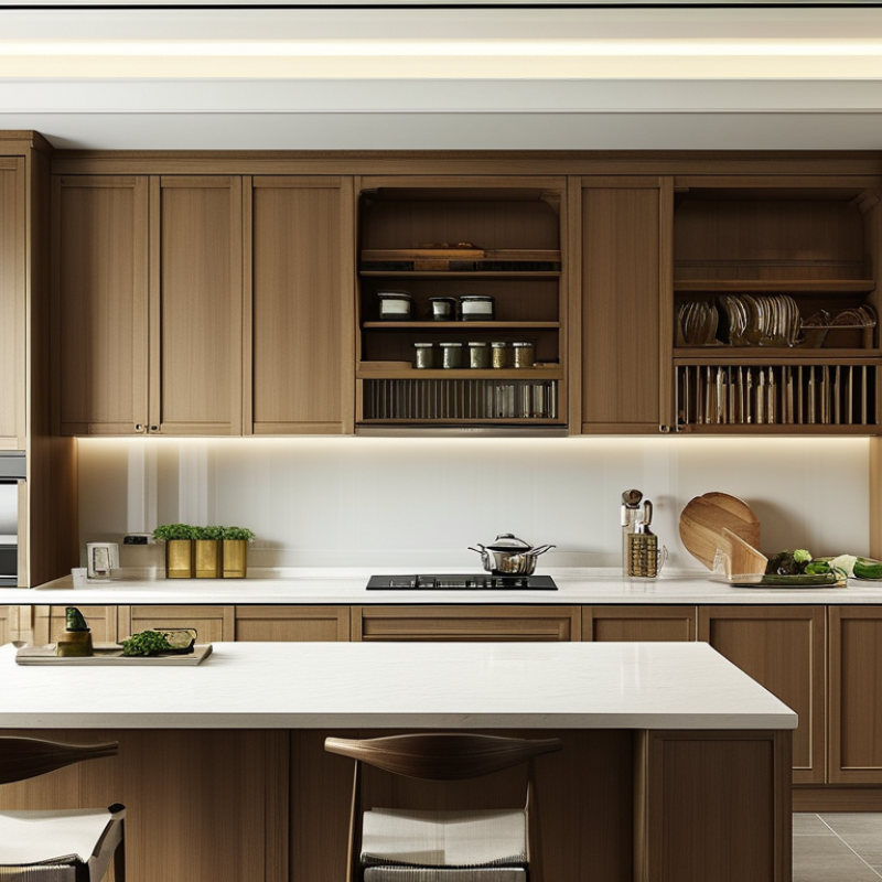 China Top 10 Differences Between Frameless and Framed Cabinets?