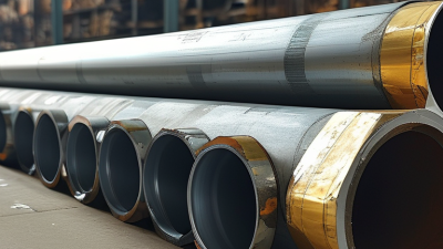 Top 10 Benefits of Using Aluminium Pipe for Global Buyers?