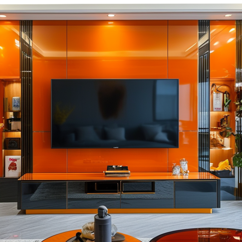 Where to Find the Best Gloss Tv Cabinet in China?